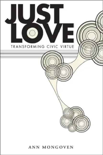 Just Love (English, Ann Mongoven)