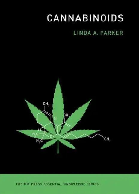 Cannabinoids (English, Linda A. Parker)
