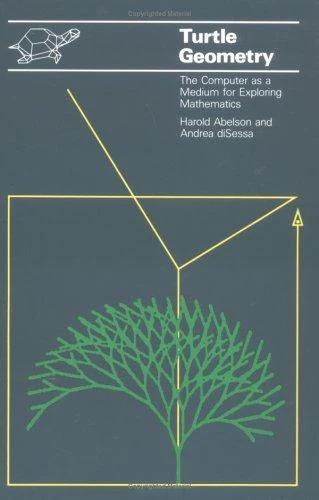 Turtle Geometry (English, Harold Abelson | Andrea Disessa)