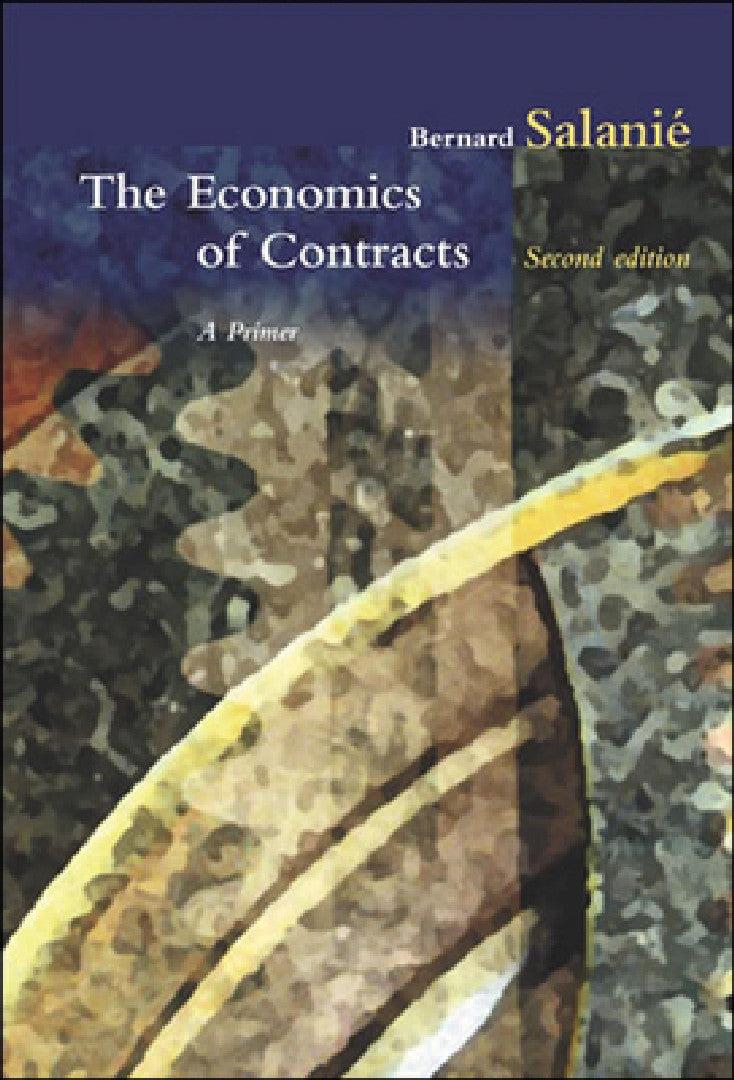 The Economics of Contracts, Second Edition (English, Bernard Salanie)