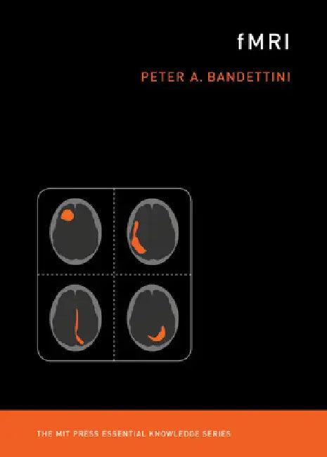 fMRI (English, Peter A. Bandettini)
