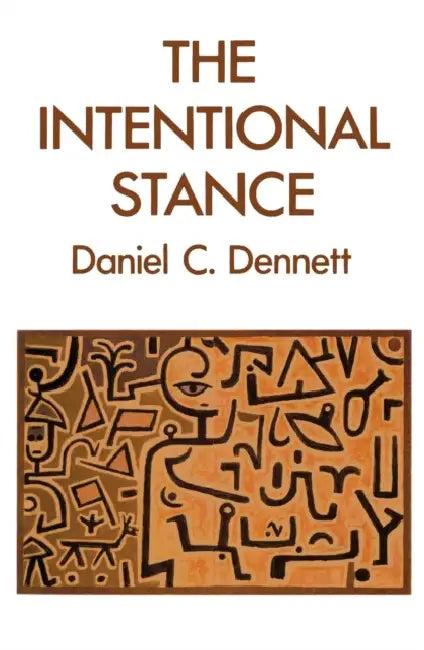 The Intentional Stance (English, Daniel C. Dennett)
