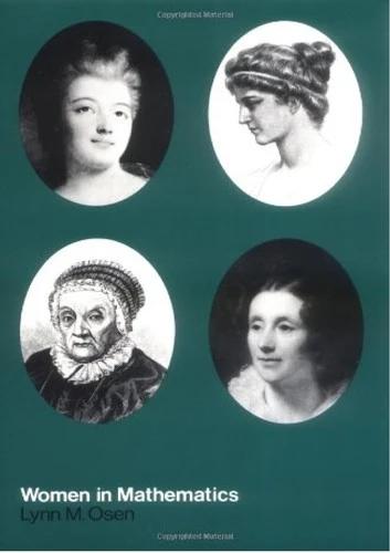 Women in Mathematics (English, Lynn M. Osen)