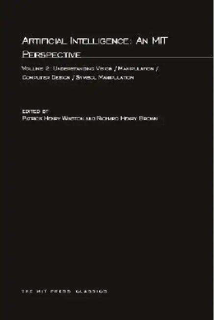 Artificial Intelligence (English, Patrick Henry Winston | Richard H. Brown)