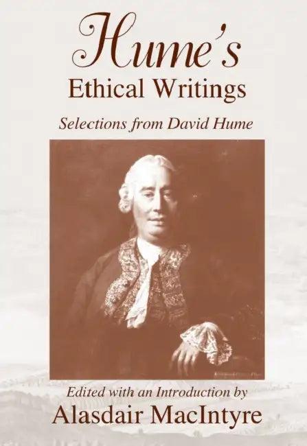 Hume's Ethical Writings (English, Alasdair MacIntyre)