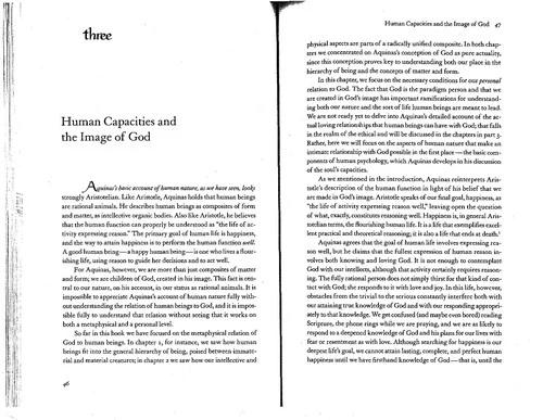 Aguinas's Ethics (English, Rebecca Konyndyk DeYoung | Colleen McCluskey | Christina Van Dyke)