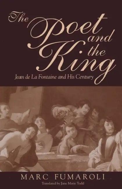 The Poet and the King (English, Marc Fumaroli)