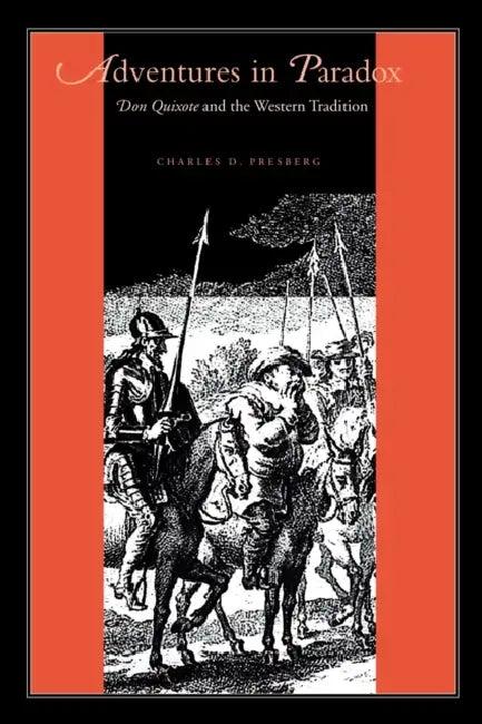 Adventures in Paradox (English, Charles D. Presberg)