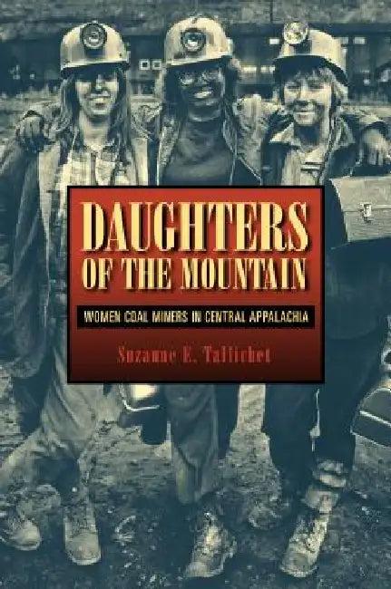 Daughters of the Mountain (English, Suzanne E. Tallichet)