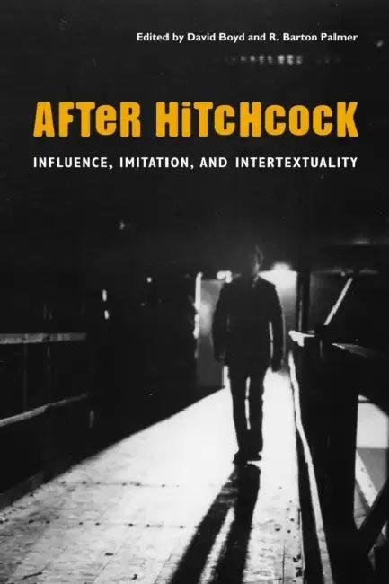 After Hitchcock (English, David Boyd)