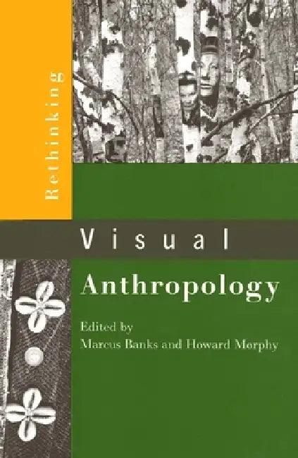 Rethinking Visual Anthropology (English, Marcus Banks | Howard Morphy)