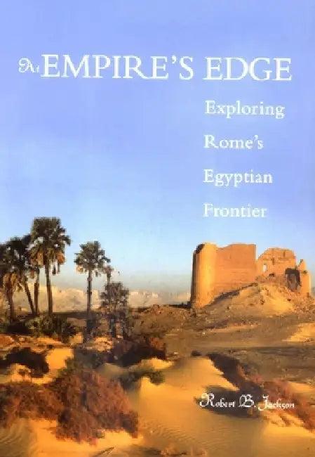 At Empire's Edge (English, Robert B. Jackson)