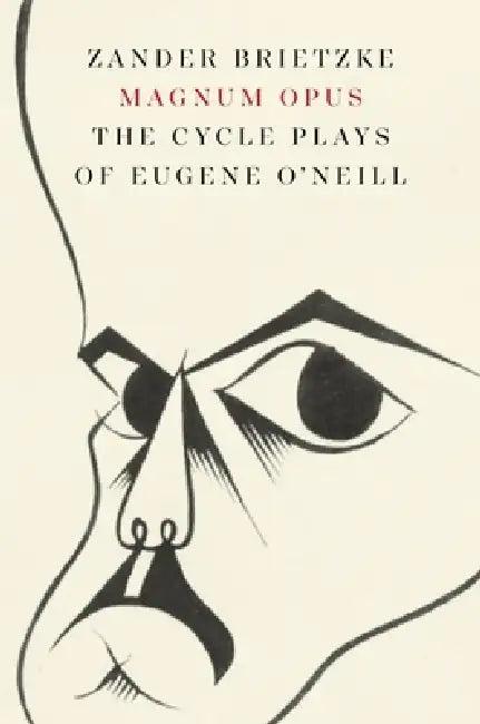 Magnum Opus (English, Zander Brietzke)
