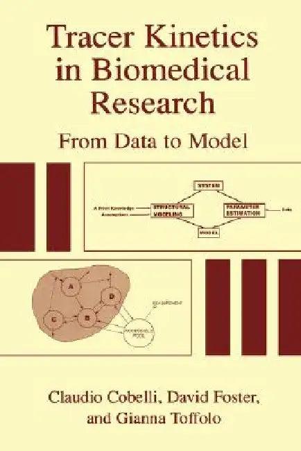 Tracer Kinetics in Biomedical Research (English, Claudio Cobelli | David Foster | Gianna Toffolo)