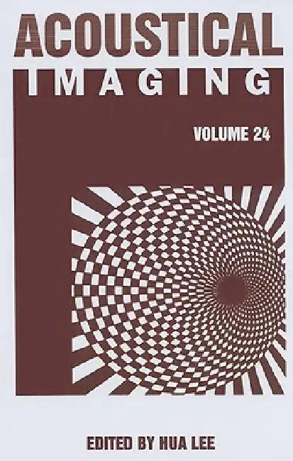 Acoustical Imaging (English, Hua Lee)