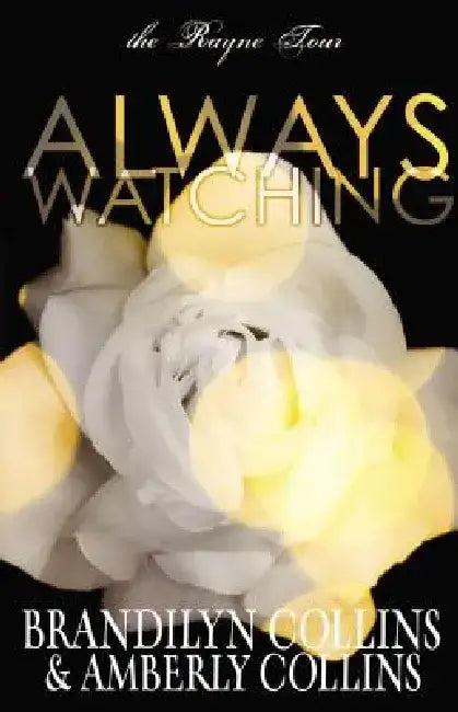 Always Watching (English, Brandilyn Collins | Amberly Collins)