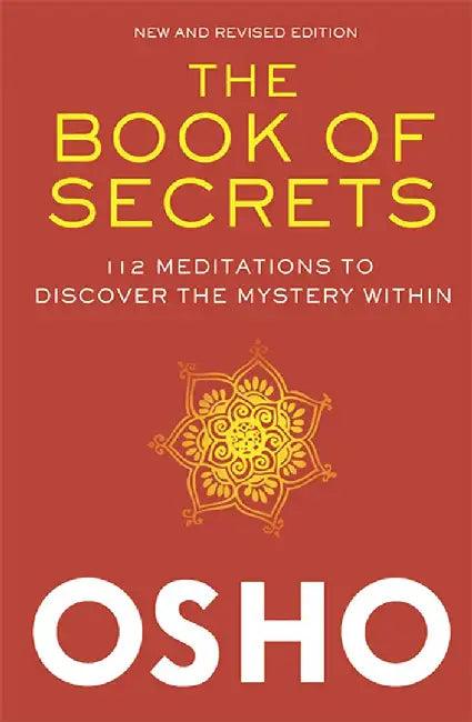The Book of Secrets (English, Osho)