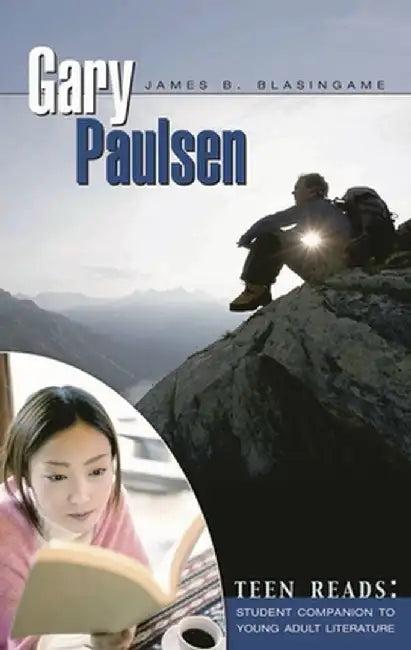Gary Paulsen (English, James B. Blasingame)
