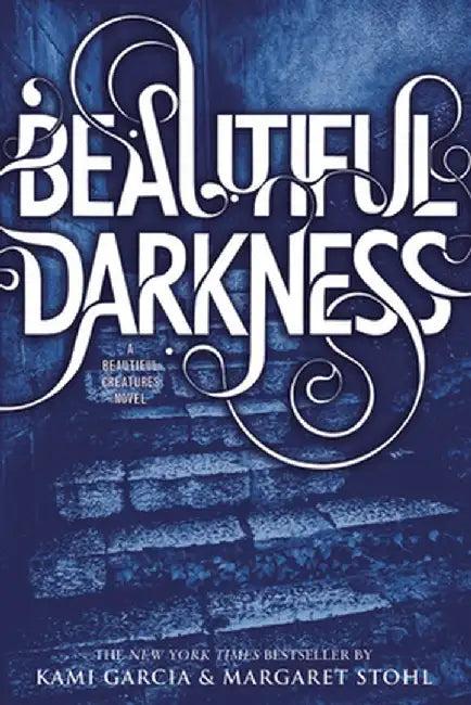 Beautiful Darkness (English, Kami Garcia)