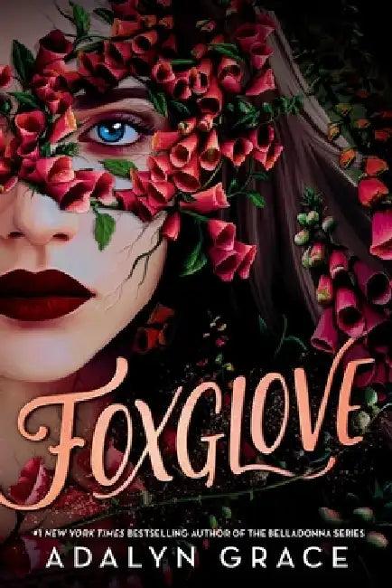 Foxglove (English, Adalyn Grace)