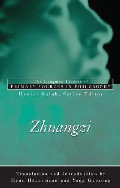 Zhuangzi (English, Tzu Chuang | Hyun Hochsmann | Yang Guorong)