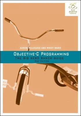 Objective-C Programming (English, Aaron Hillegass | Mikey Ward)
