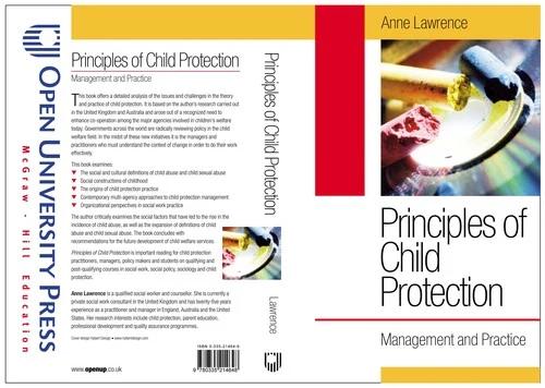 Principles of Child Protection (English, Anne Lawrence)