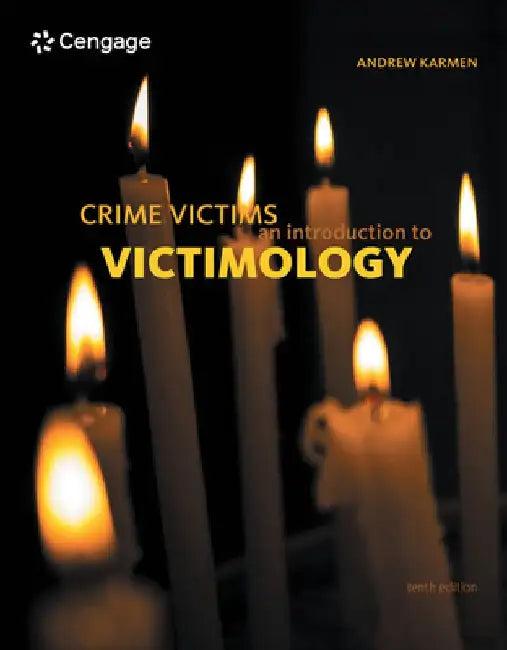 Crime Victims 10/E (English)