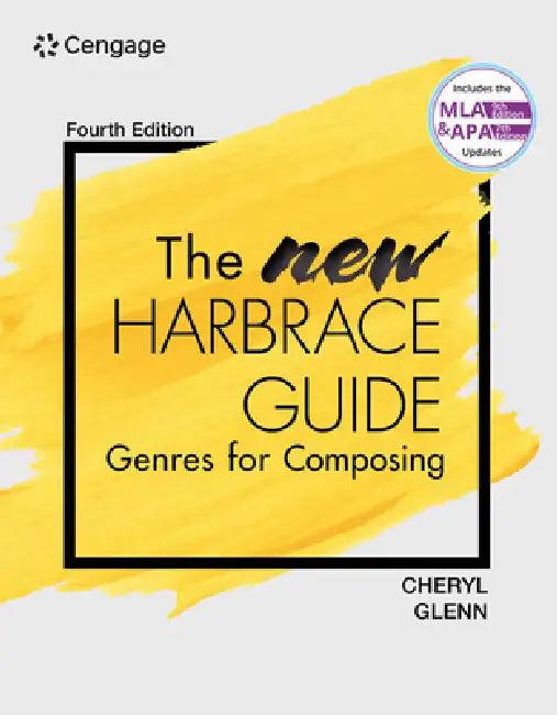 The New Harbrace Guide (English, Cheryl Glenn)
