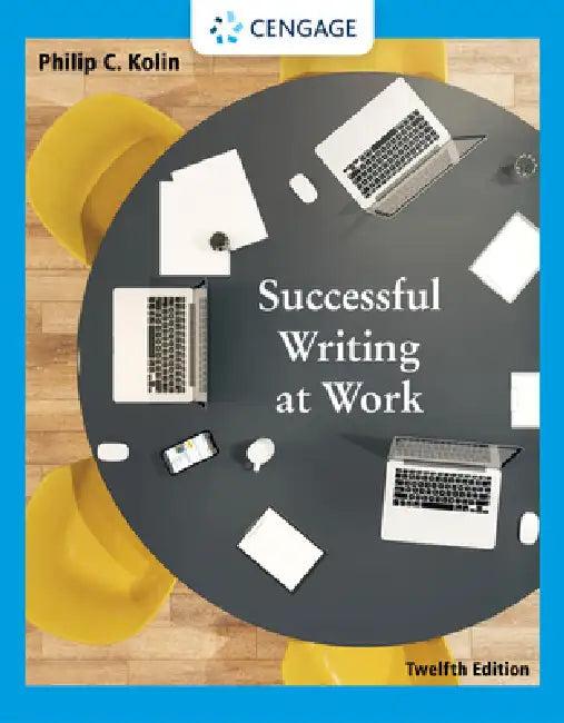 Successful Writing at Work (English, Philip Kolin)