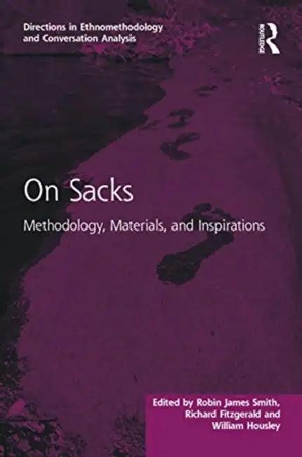 On Sacks (English, Smith Robin James | Richard Fitzgerald | William Housley)