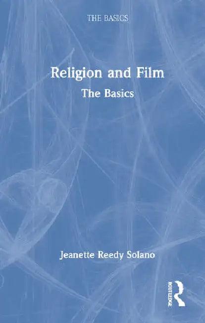Religion and Film (English, Reedy Solano Jeanette)