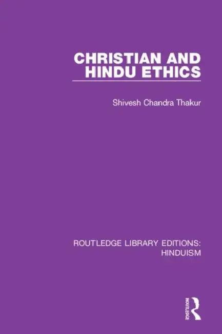 Hinduism (English)