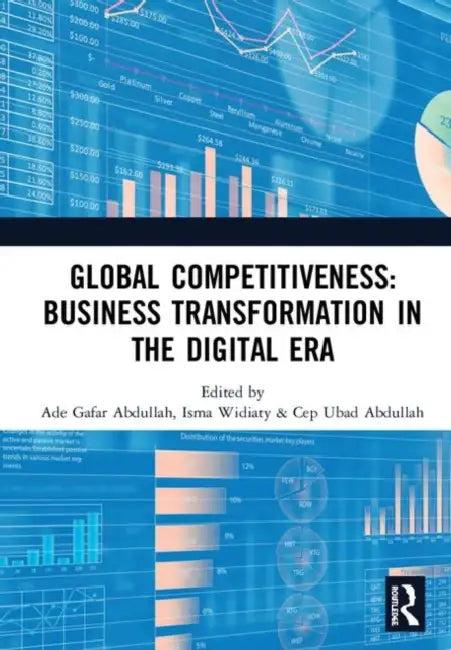 Global Competitiveness (English, Abdullah Ade Gafar | Isma Widiaty | Cep Abdullah)