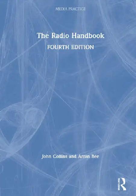 The Radio Handbook (English, Collins John | Arran Bee)