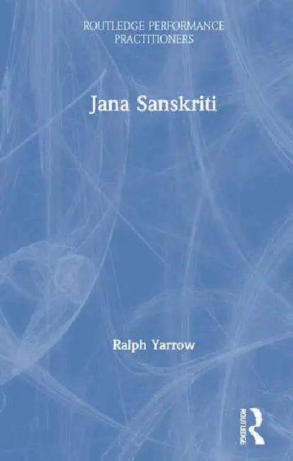 Jana Sanskriti (English, Yarrow Ralph)