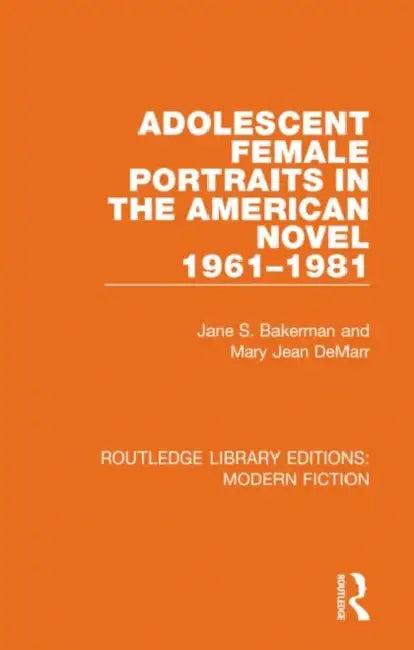 Modern Fiction (English)