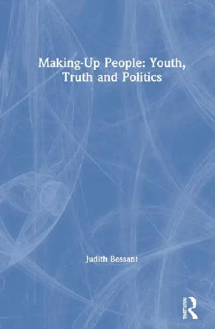 Making-Up People (English, Bessant Judith)