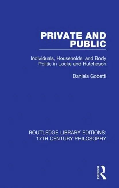 17th Century Philosophy (English)