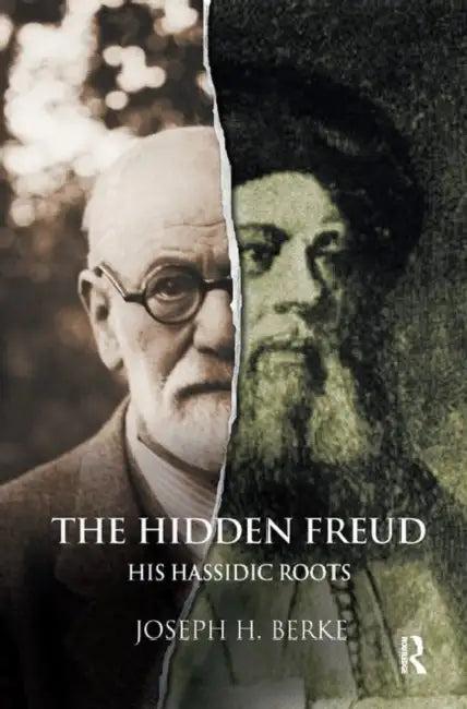 The Hidden Freud (English, H. Berke Joseph)