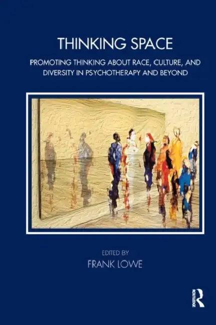 Thinking Space (English, Lowe Frank)