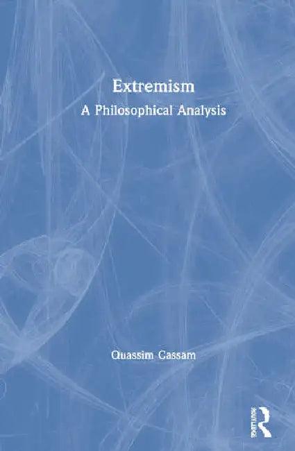 Extremism (English, Cassam Quassim)