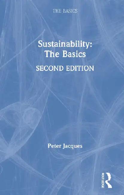 Sustainability (English, Jacques Peter)