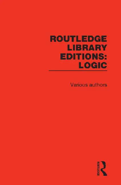 Logic (English)