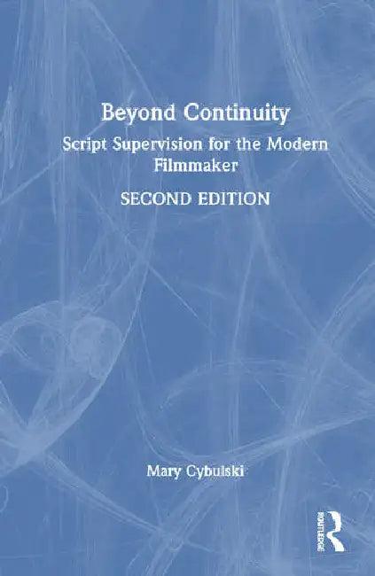 Beyond Continuity (English, Cybulski Mary)
