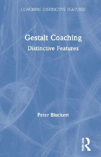 Gestalt Coaching (English, Bluckert Peter)