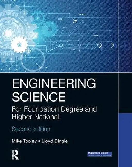 Engineering Science (English, Tooley Mike | Lloyd Dingle)