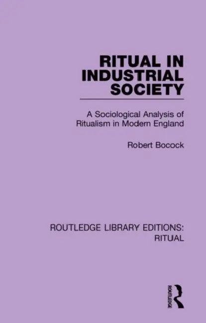 Ritual (English)