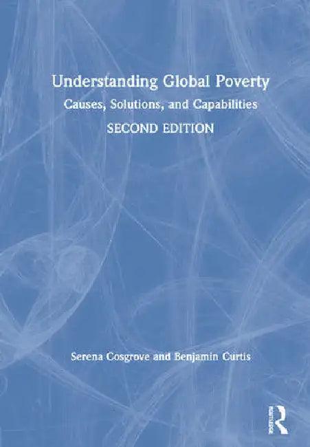 Understanding Global Poverty (English, Cosgrove Serena | Benjamin Curtis)