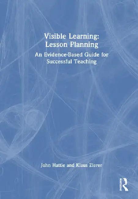 Visible Learning (English, Hattie John | Klaus Zierer)